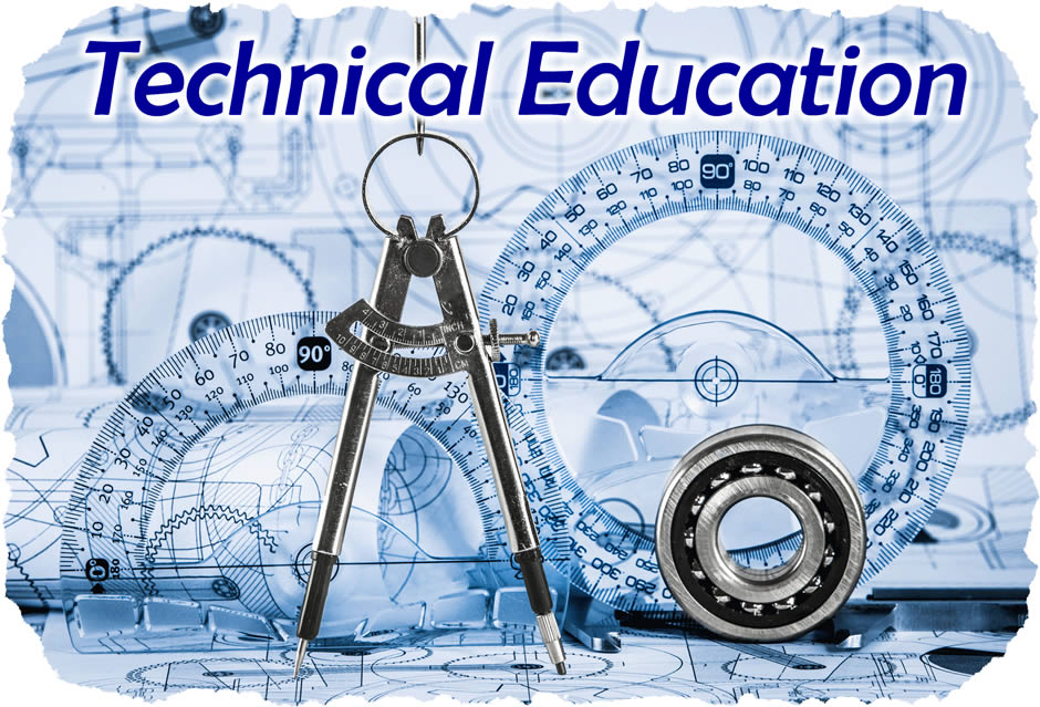importance of technical education