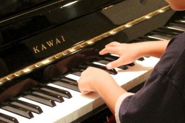 Learn to Play Piano Being an Adult