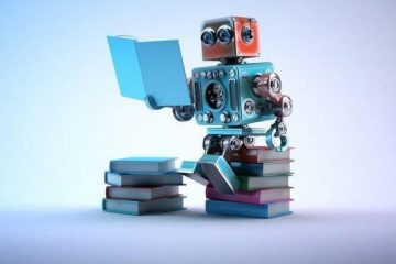 Machine Learning- The New Career Gateway