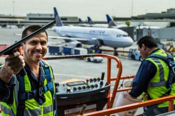 What is an airport operations graduate trainee programme